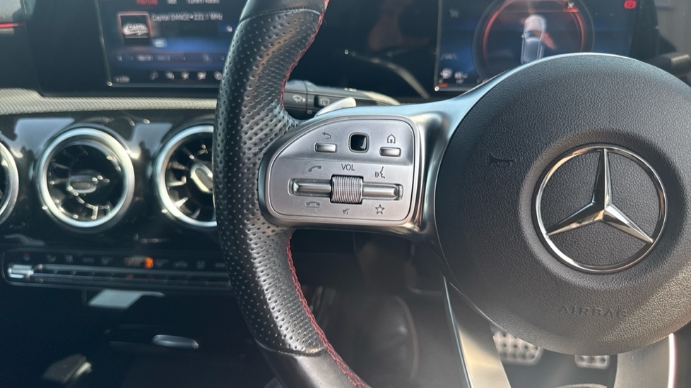 Mercedes-Benz A Class A180 Sport Grey #28