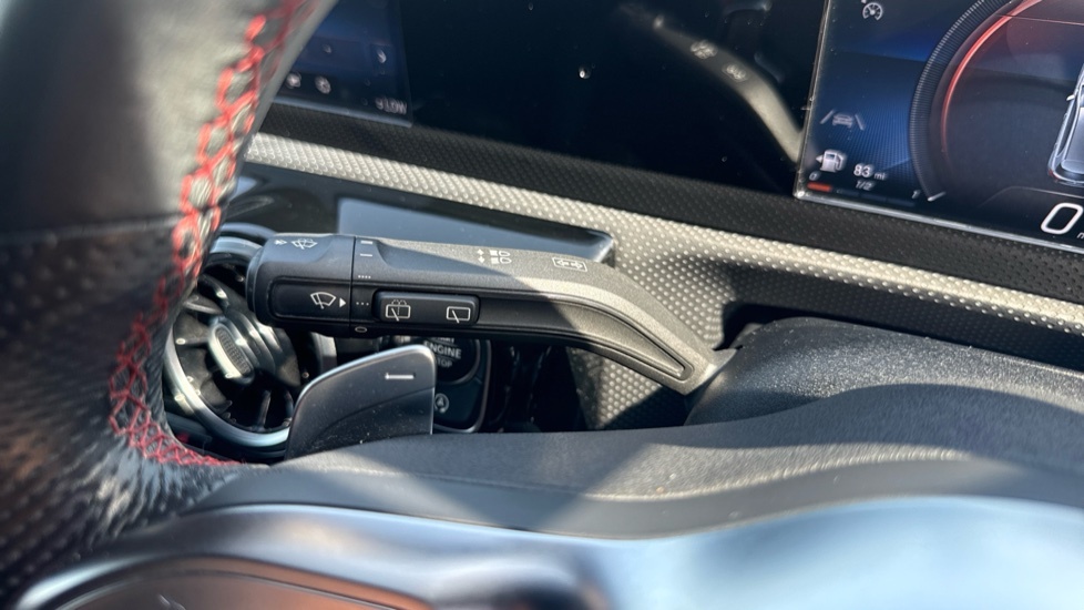 Mercedes-Benz A Class A180 Sport Grey #24
