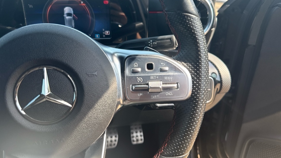 Mercedes-Benz A Class A180 Sport Grey #27
