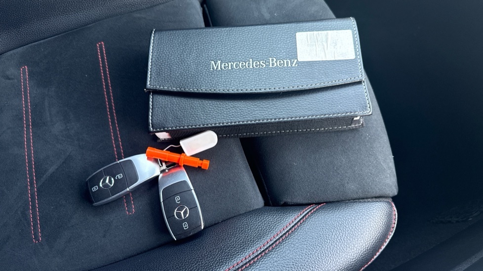 Mercedes-Benz A Class A180 Sport Grey #19