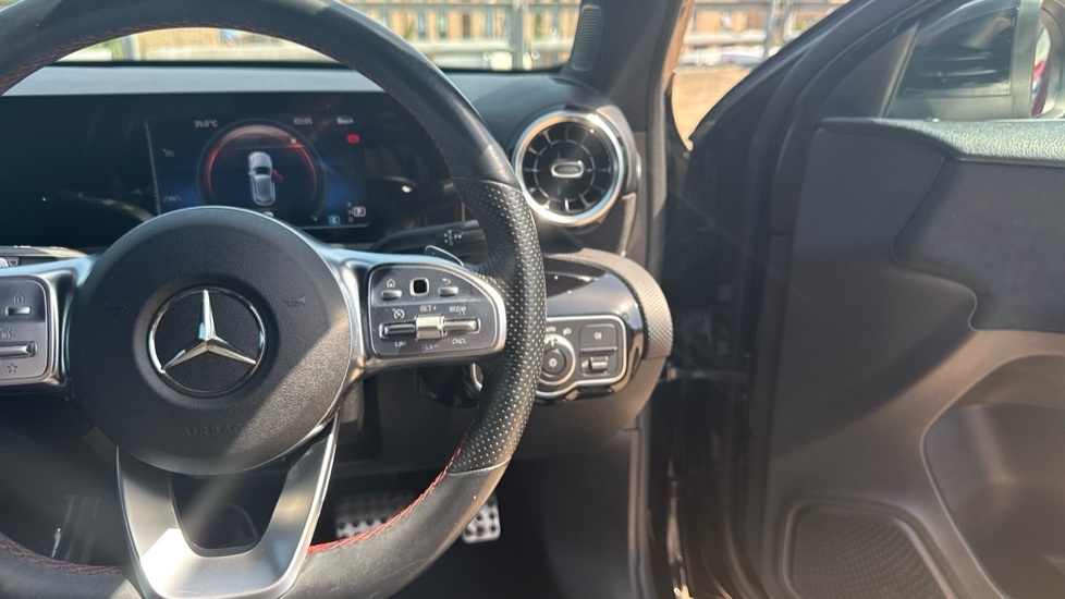 Mercedes-Benz A Class A180 Sport Grey #26
