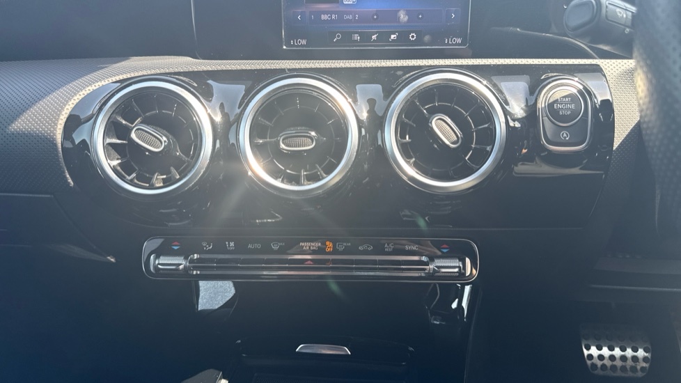 Mercedes-Benz A Class A180 Sport Grey #32