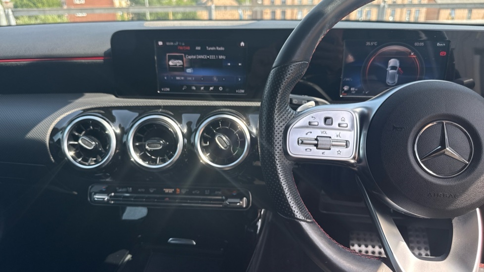 Mercedes-Benz A Class A180 Sport Grey #25