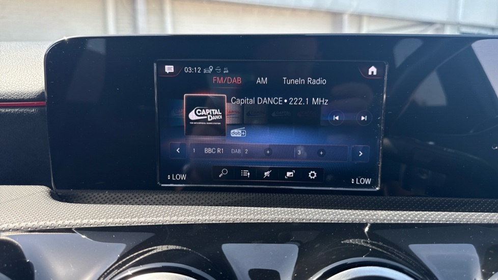 Mercedes-Benz A Class A180 Sport Grey #12