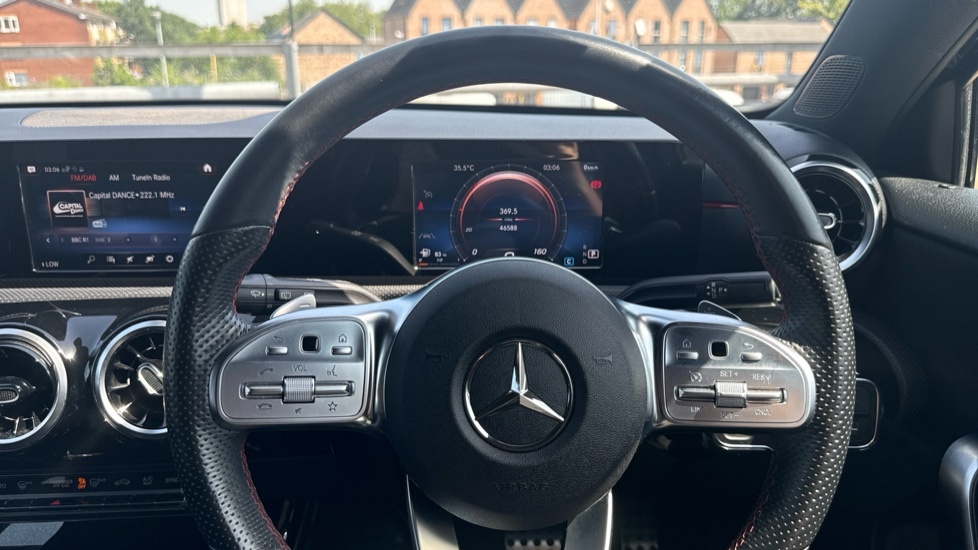 Mercedes-Benz A Class A180 Sport Grey #30