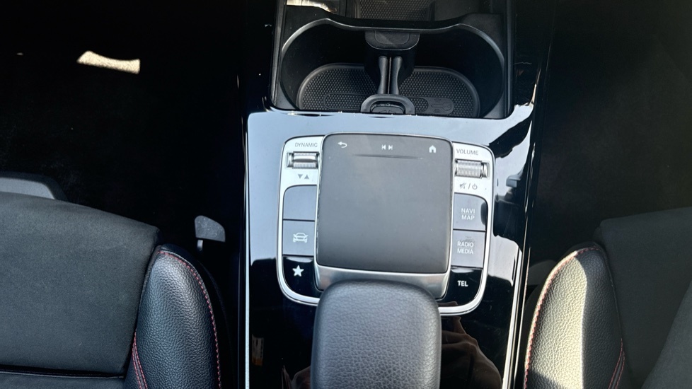 Mercedes-Benz A Class A180 Sport Grey #34