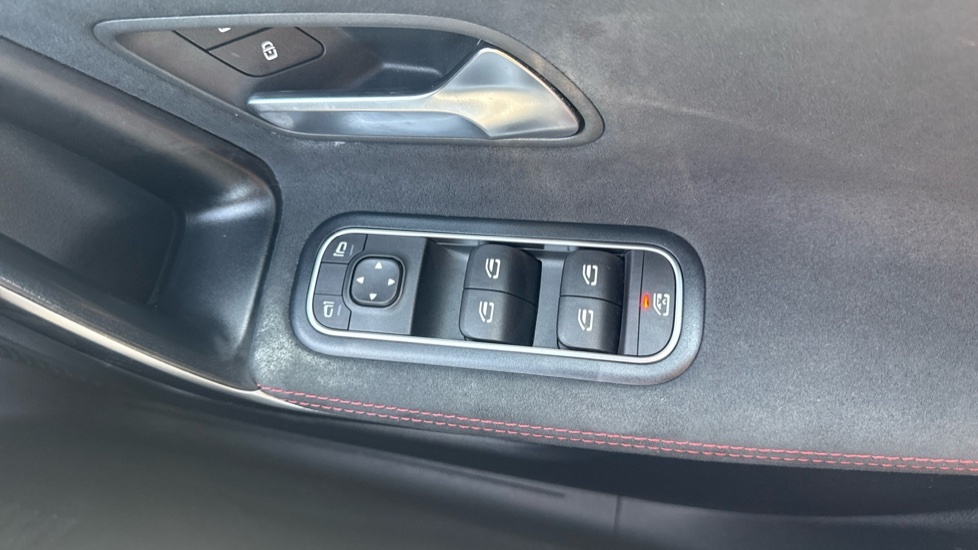 Mercedes-Benz A Class A180 Sport Grey #21