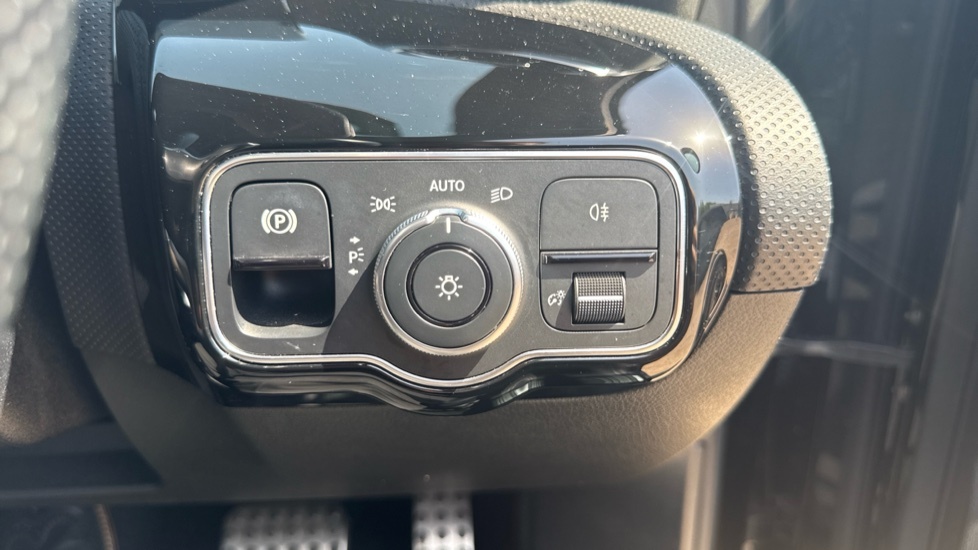 Mercedes-Benz A Class A180 Sport Grey #22