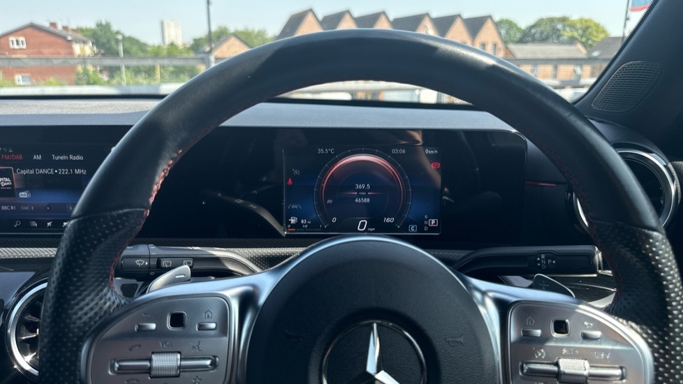 Mercedes-Benz A Class A180 Sport Grey #29