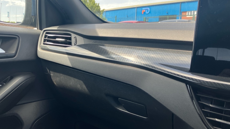 Ford Focus 1.0 Ecoboost Hybrid Mhev St-line 2023 Grey #30