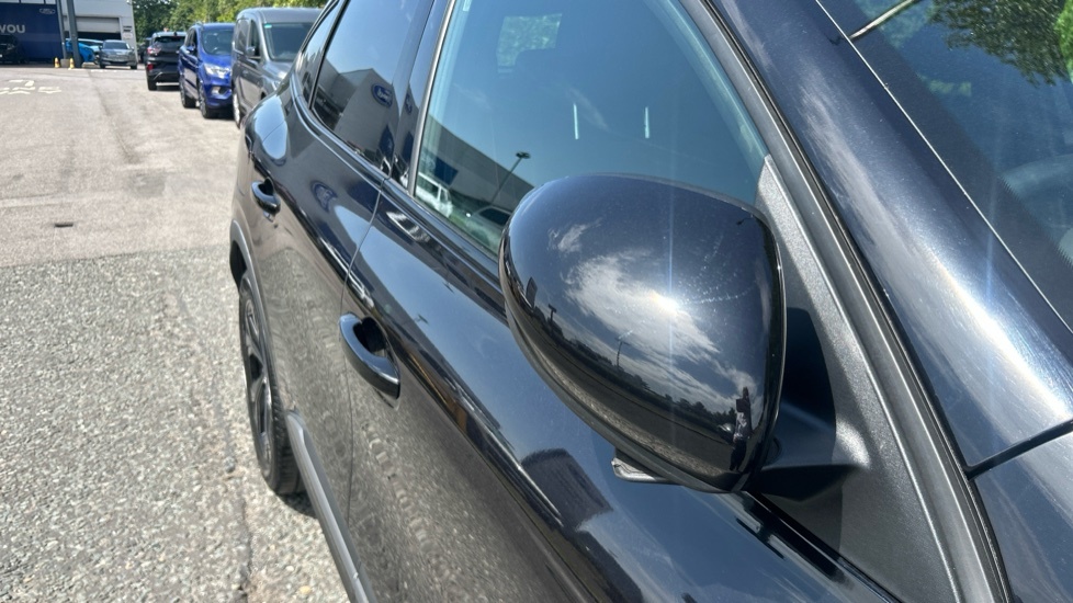 Renault Arkana Arkana 1.6 E-tech Hybrid 145 R.s. Line Es Grey #23