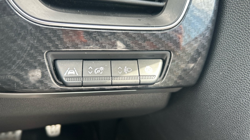 Renault Arkana Arkana 1.6 E-tech Hybrid 145 R.s. Line Es Grey #32