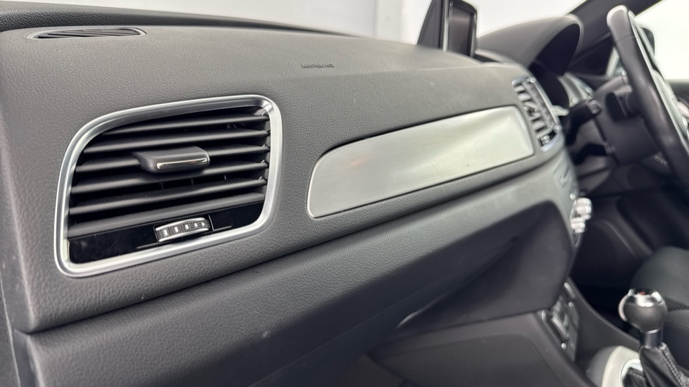 Audi Q3 2.0 Tdi S Line Edition Suv Quatt Grey #38