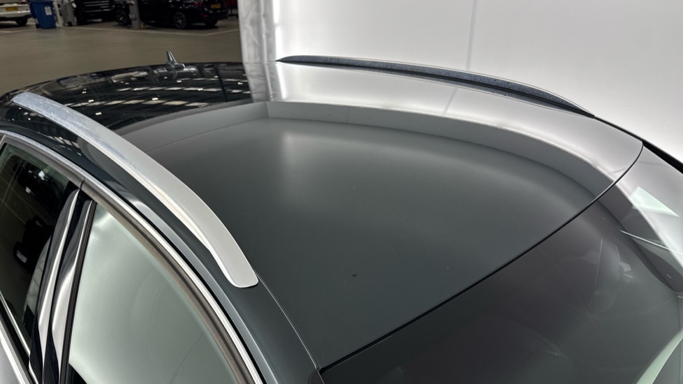 Audi Q3 2.0 Tdi S Line Edition Suv Quatt Grey #21