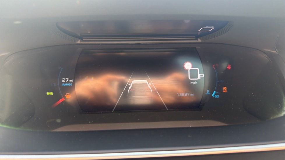 Peugeot 2008 1.2 Puretech 130 Allure Black #17