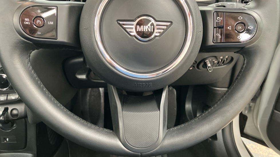 Mini Convertible Steptronic Euro 6 Ss 136 Ps White #56