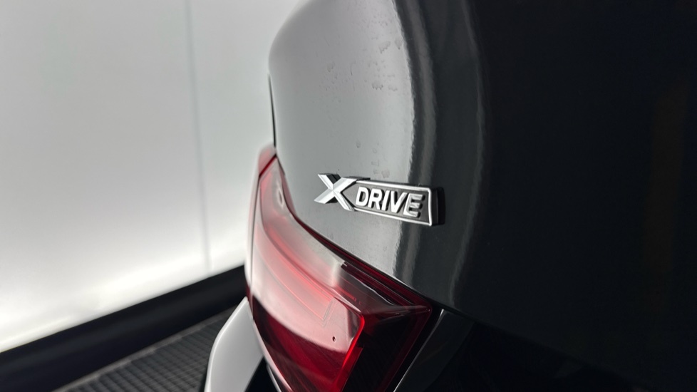 BMW 4 Series 435D Xdrive M Sport Black #25