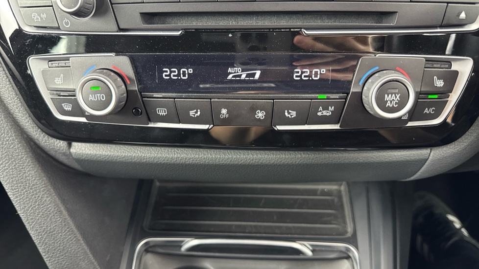 BMW 4 Series 435D Xdrive M Sport Black #58