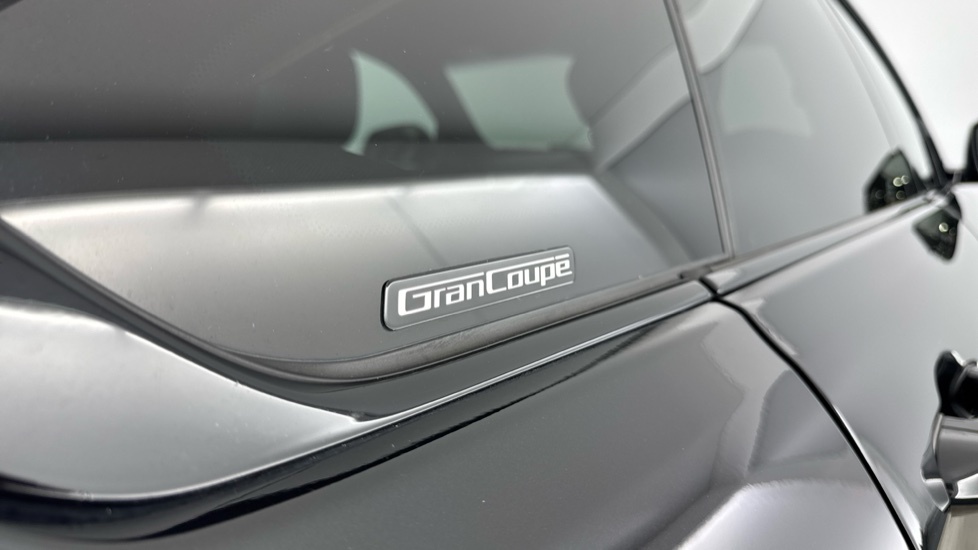 BMW 4 Series 435D Xdrive M Sport Black #28