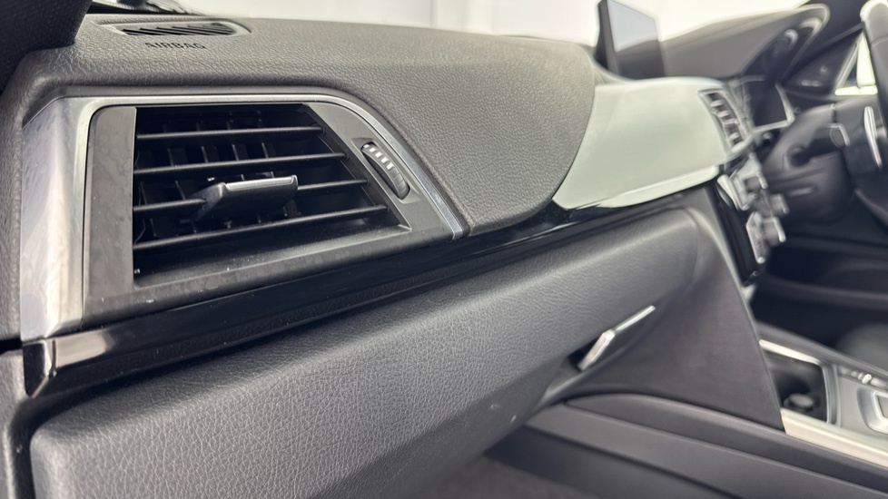 BMW 4 Series 435D Xdrive M Sport Black #37