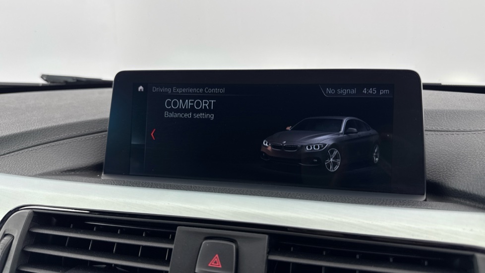 BMW 4 Series 435D Xdrive M Sport Black #51