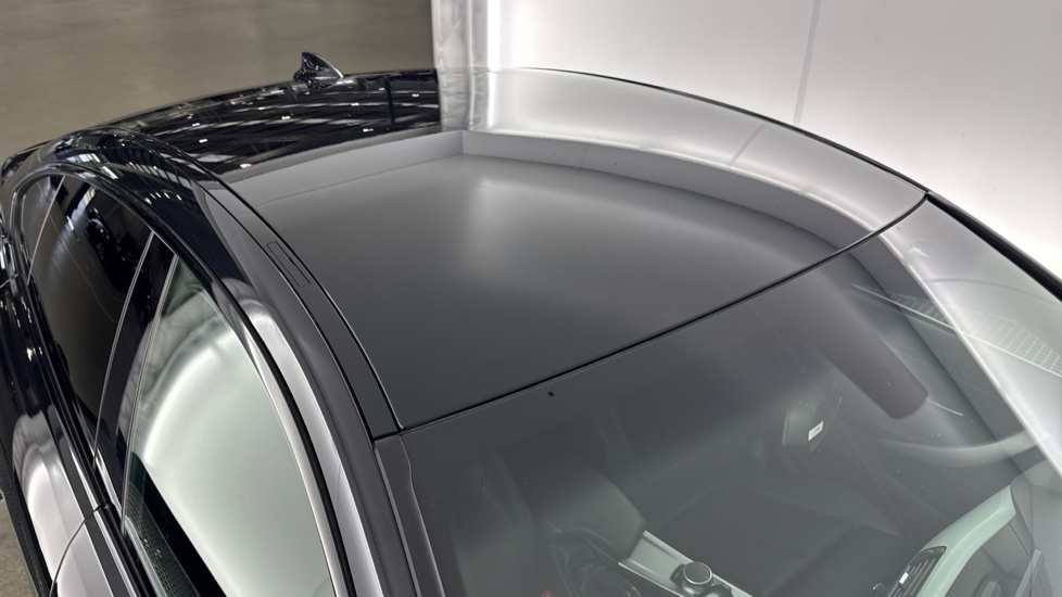 BMW 4 Series 435D Xdrive M Sport Black #21