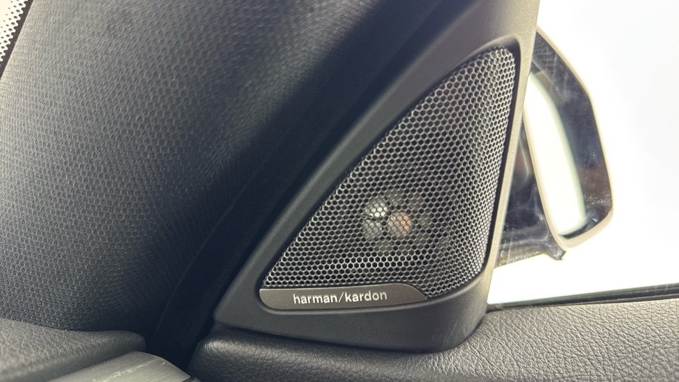 BMW 4 Series 435D Xdrive M Sport Black #20