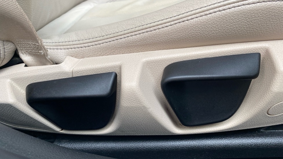 BMW 3 Series 320D M Sport Shadow Edition Saloon Grey #49