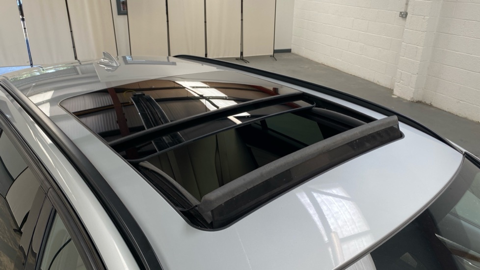 BMW 3 Series 320D M Sport Shadow Edition Saloon Grey #22
