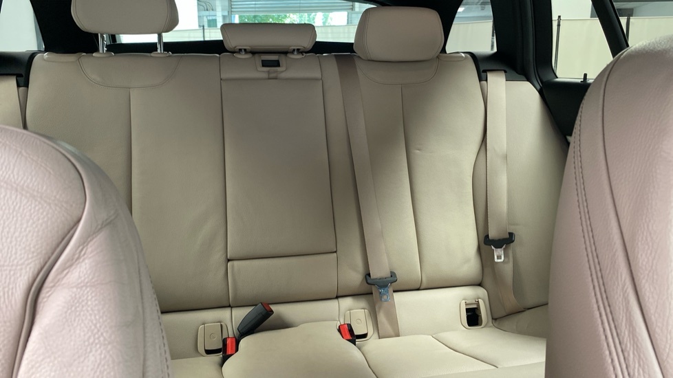 BMW 3 Series 320D M Sport Shadow Edition Saloon Grey #15