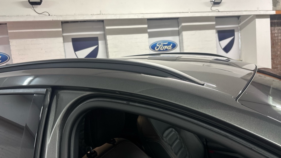 Ford Focus 1.0T Ecoboost Mhev St-line Euro 6 Ss Black #37