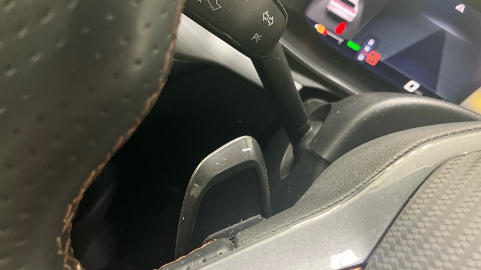 Cupra Formentor 2.0 Tsi 310 Vz2 Dsg 4Drive Panoramic Sunroof Black #22