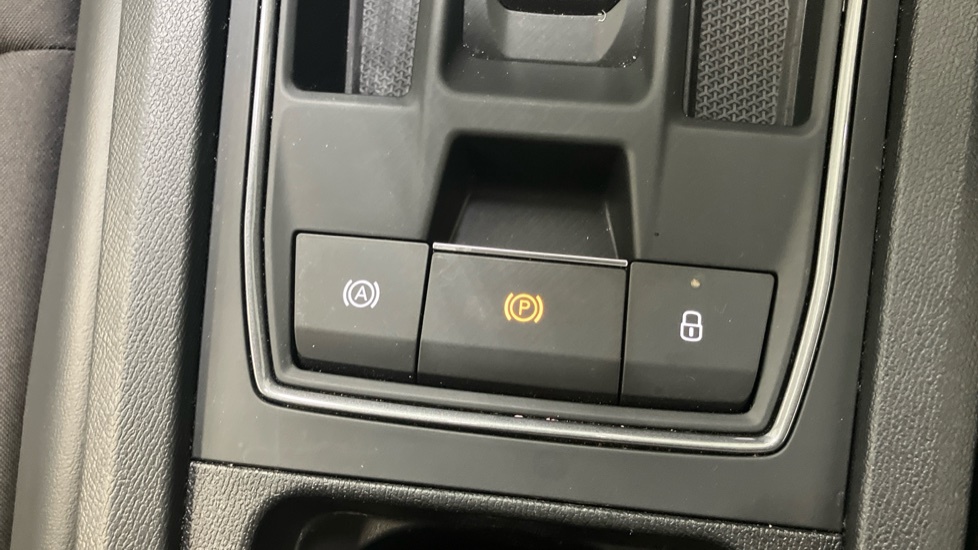 Cupra Formentor 2.0 Tsi 310 Vz2 Dsg 4Drive Panoramic Sunroof Black #39