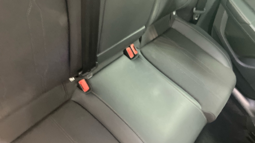 Cupra Formentor 2.0 Tsi 310 Vz2 Dsg 4Drive Panoramic Sunroof Black #17