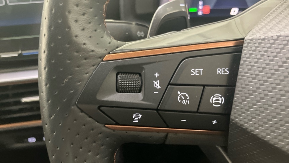 Cupra Formentor 2.0 Tsi 310 Vz2 Dsg 4Drive Panoramic Sunroof Black #21