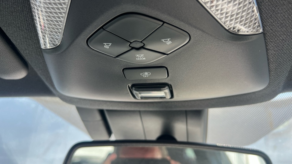 Toyota C-Hr Suv Black #27