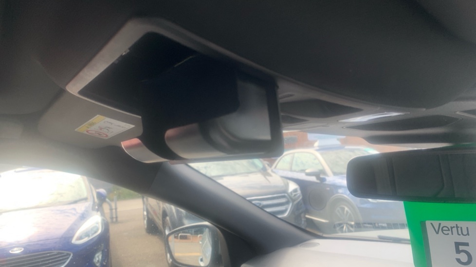 Ford Kuga 2.5 Fhev Black Package Edition Cvt Grey #40