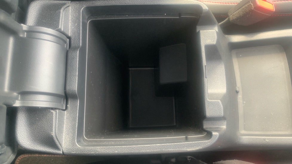 Ford Kuga 2.5 Fhev Black Package Edition Cvt Grey #38
