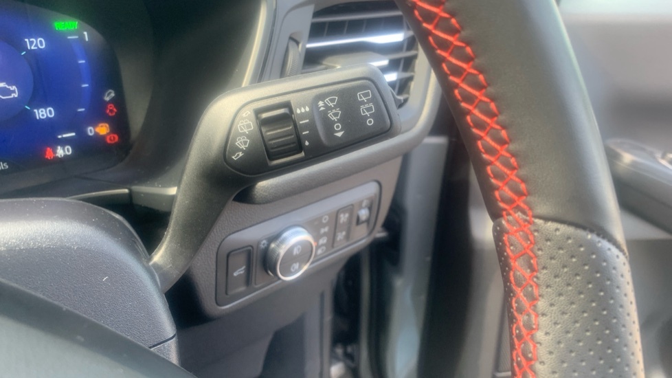 Ford Kuga 2.5 Fhev Black Package Edition Cvt Grey #23