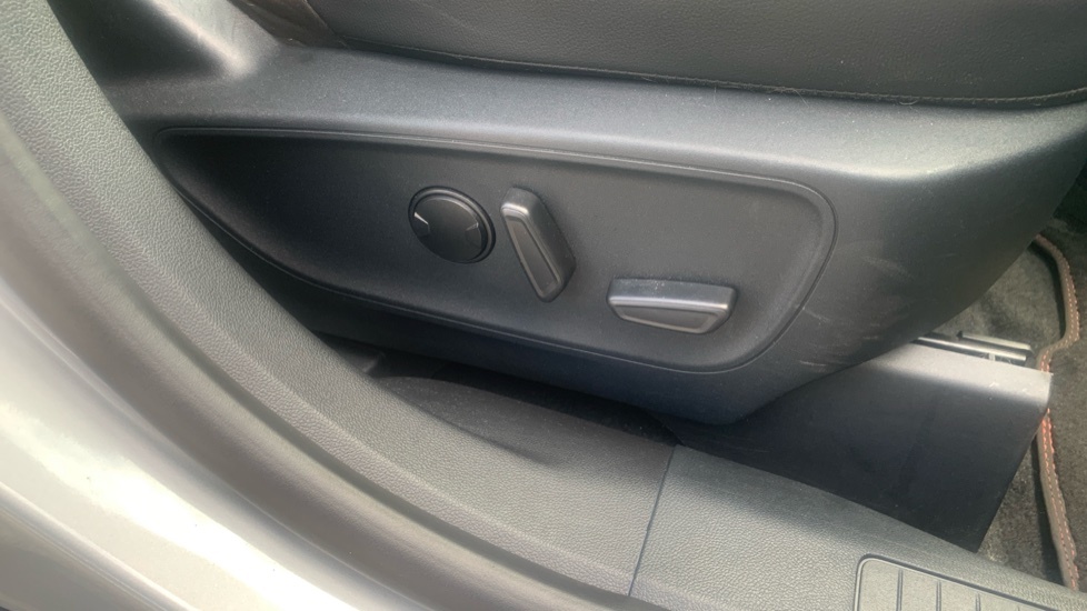 Ford Kuga 2.5 Fhev Black Package Edition Cvt Grey #42