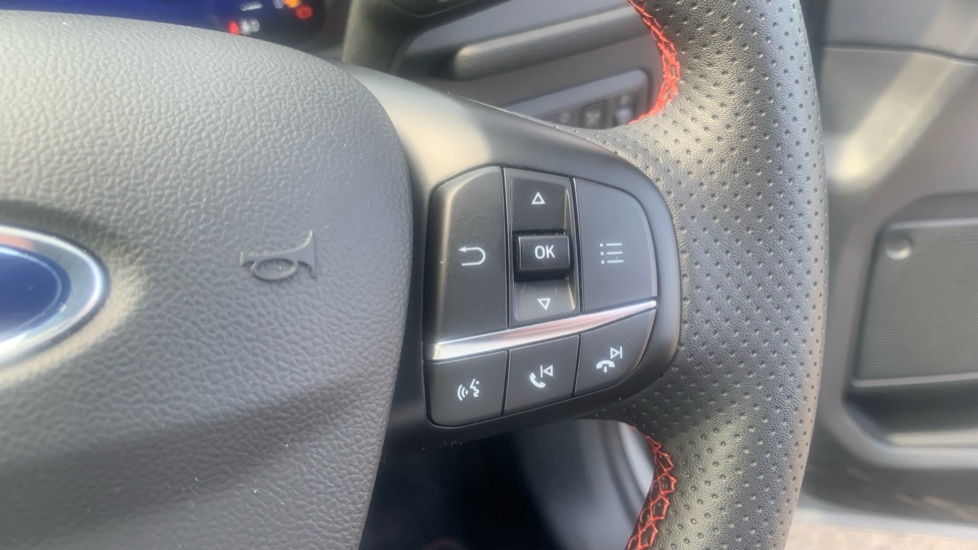 Ford Kuga 2.5 Fhev Black Package Edition Cvt Grey #22