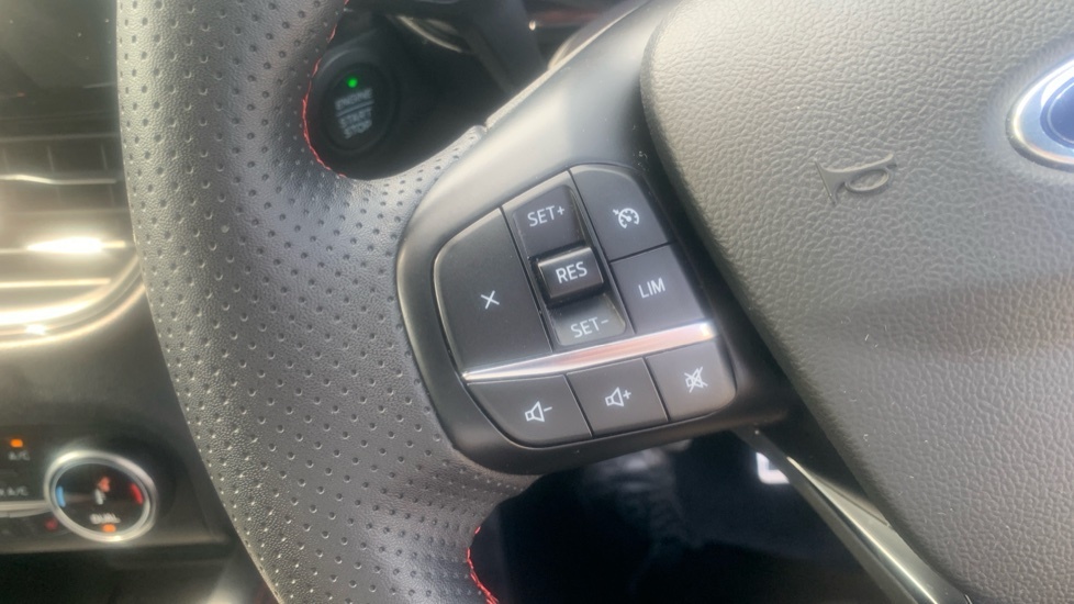 Ford Kuga 2.5 Fhev Black Package Edition Cvt Grey #21
