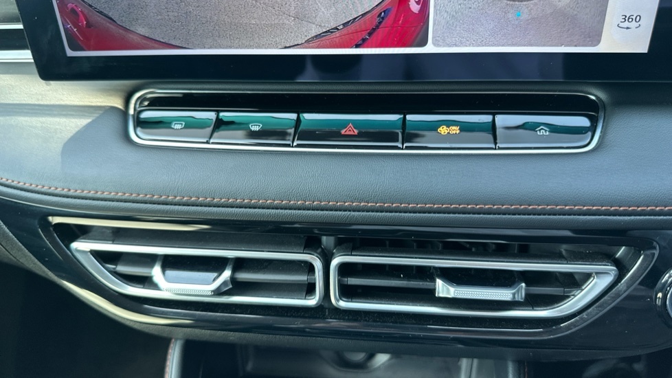 MG HS 1.5 T-gdi 24.7 Kwh Trophy Euro 6 Ss  #35