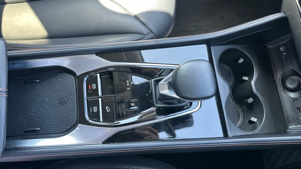 MG HS 1.5 T-gdi 24.7 Kwh Trophy Euro 6 Ss  #38