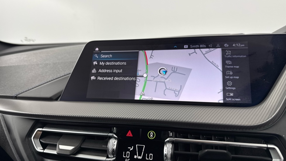BMW 1 Series M135i Xdrive Step Black #60