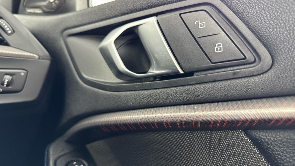 BMW 1 Series M135i Xdrive Step Black #48