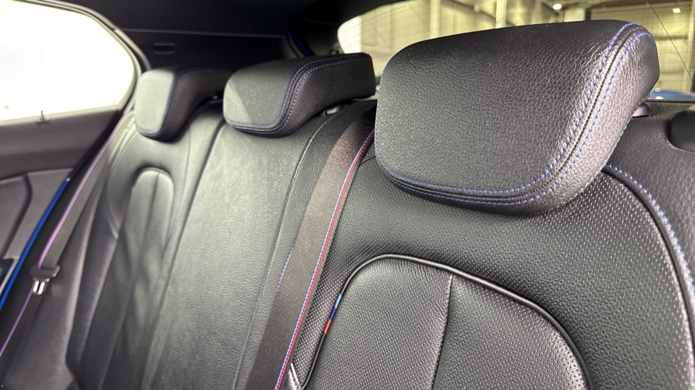 BMW 1 Series M135i Xdrive Step Black #40
