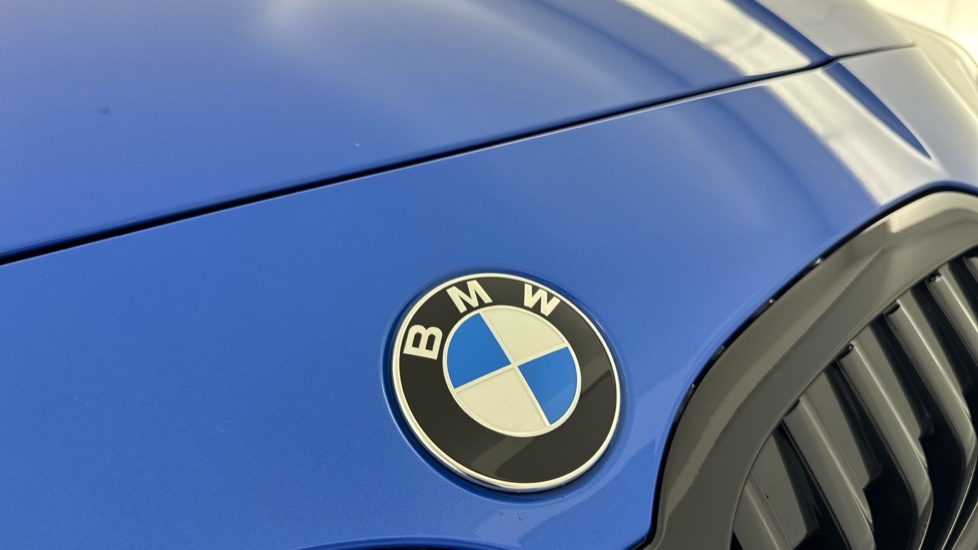 BMW 1 Series M135i Xdrive Step Black #33