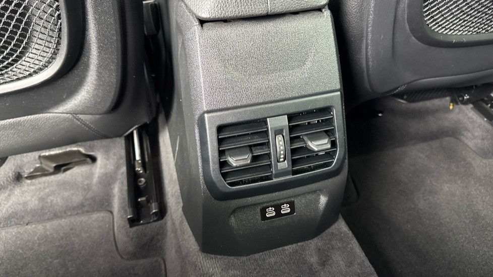 BMW 1 Series M135i Xdrive Step Black #41
