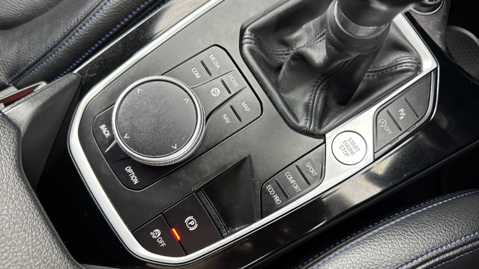 BMW 1 Series M135i Xdrive Step Black #19